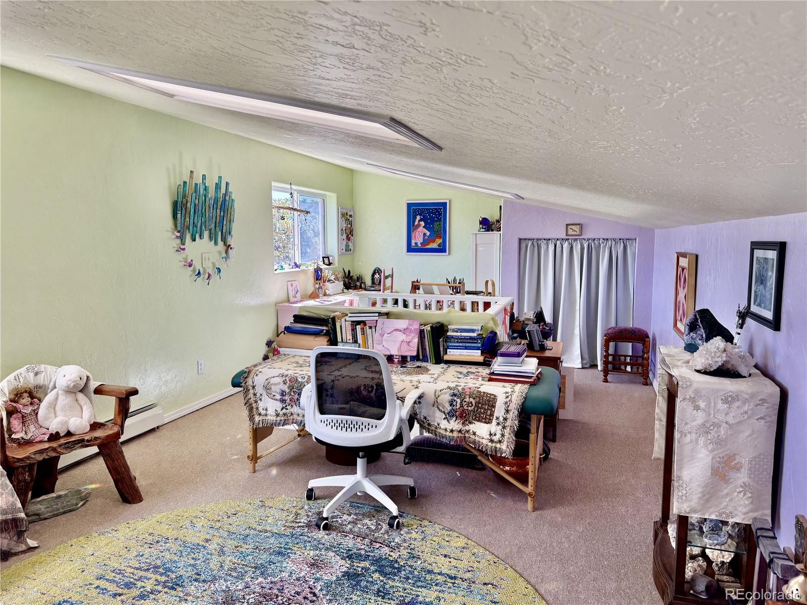 3818 Fontaine Road Fort Garland, CO 81133 - Photo 22 of 50