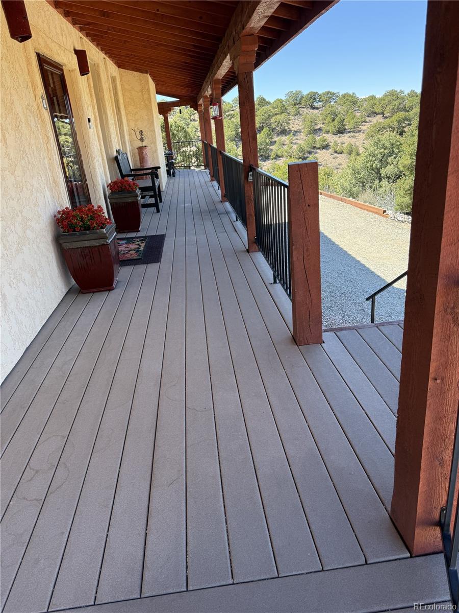 3818 Fontaine Road Fort Garland, CO 81133 - Photo 33 of 50