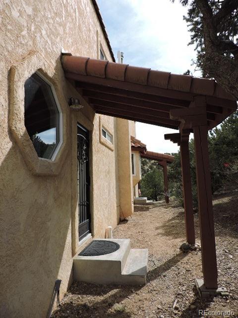 3818 Fontaine Road Fort Garland, CO 81133 - Photo 35 of 50