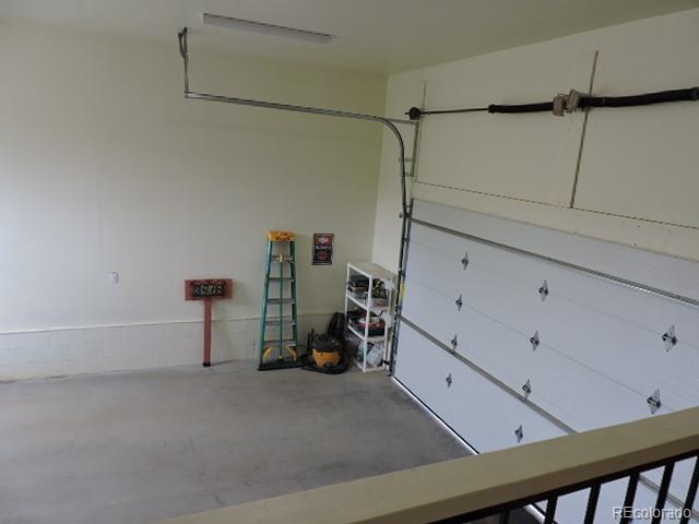 3818 Fontaine Road Fort Garland, CO 81133 - Photo 36 of 50 a view of walk in closet