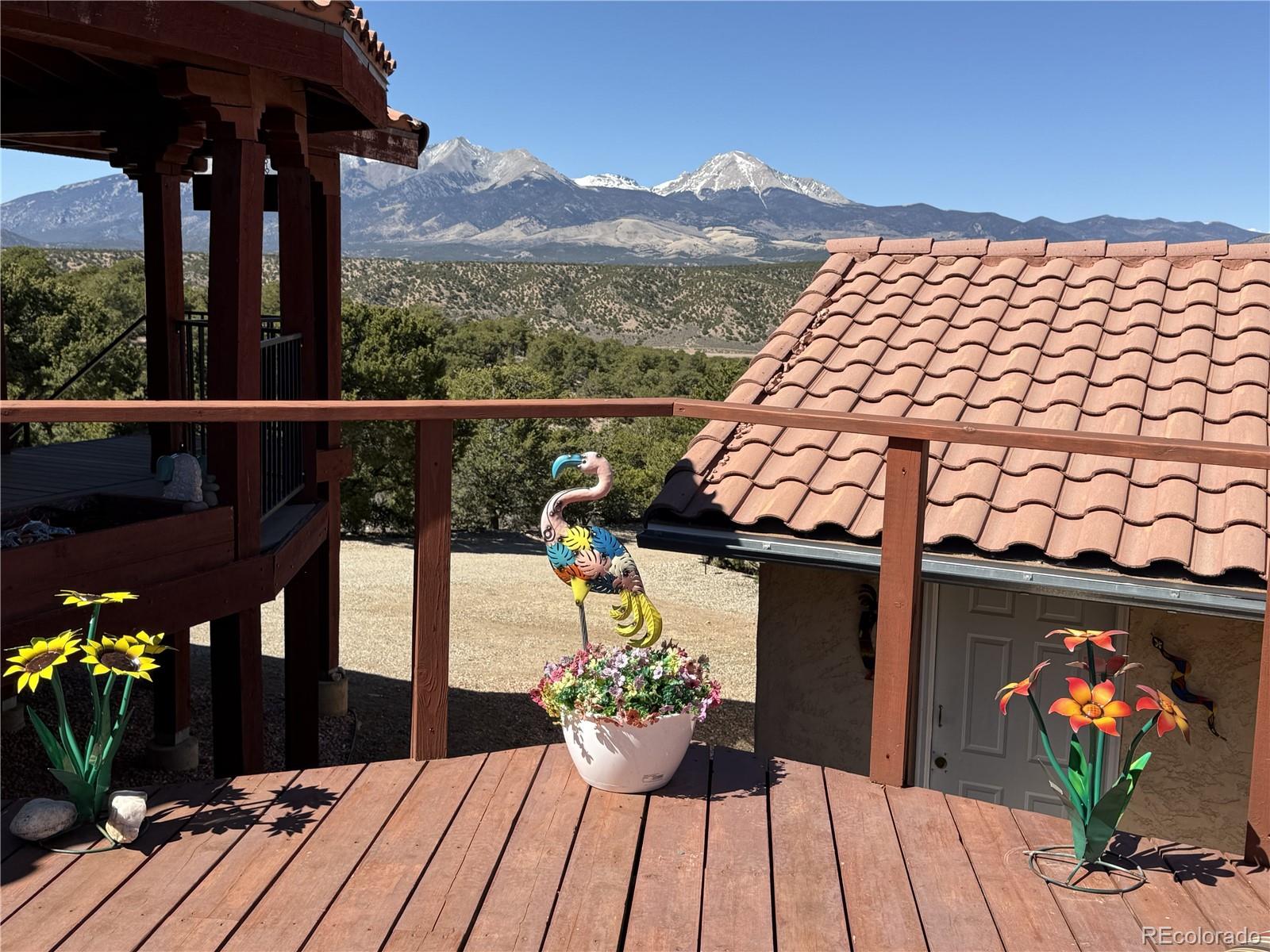 3818 Fontaine Road Fort Garland, CO 81133 - Photo 39 of 50