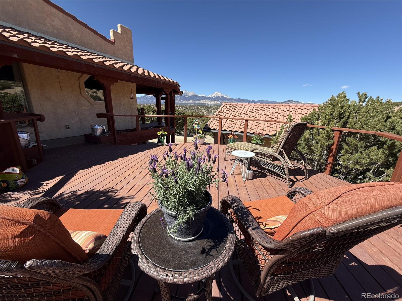 3818 Fontaine Road Fort Garland, CO 81133 - Photo 40 of 50