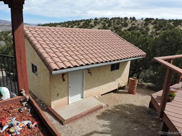 $529,000 | 3818 Fontaine Road, Fort Garland, CO 81133
