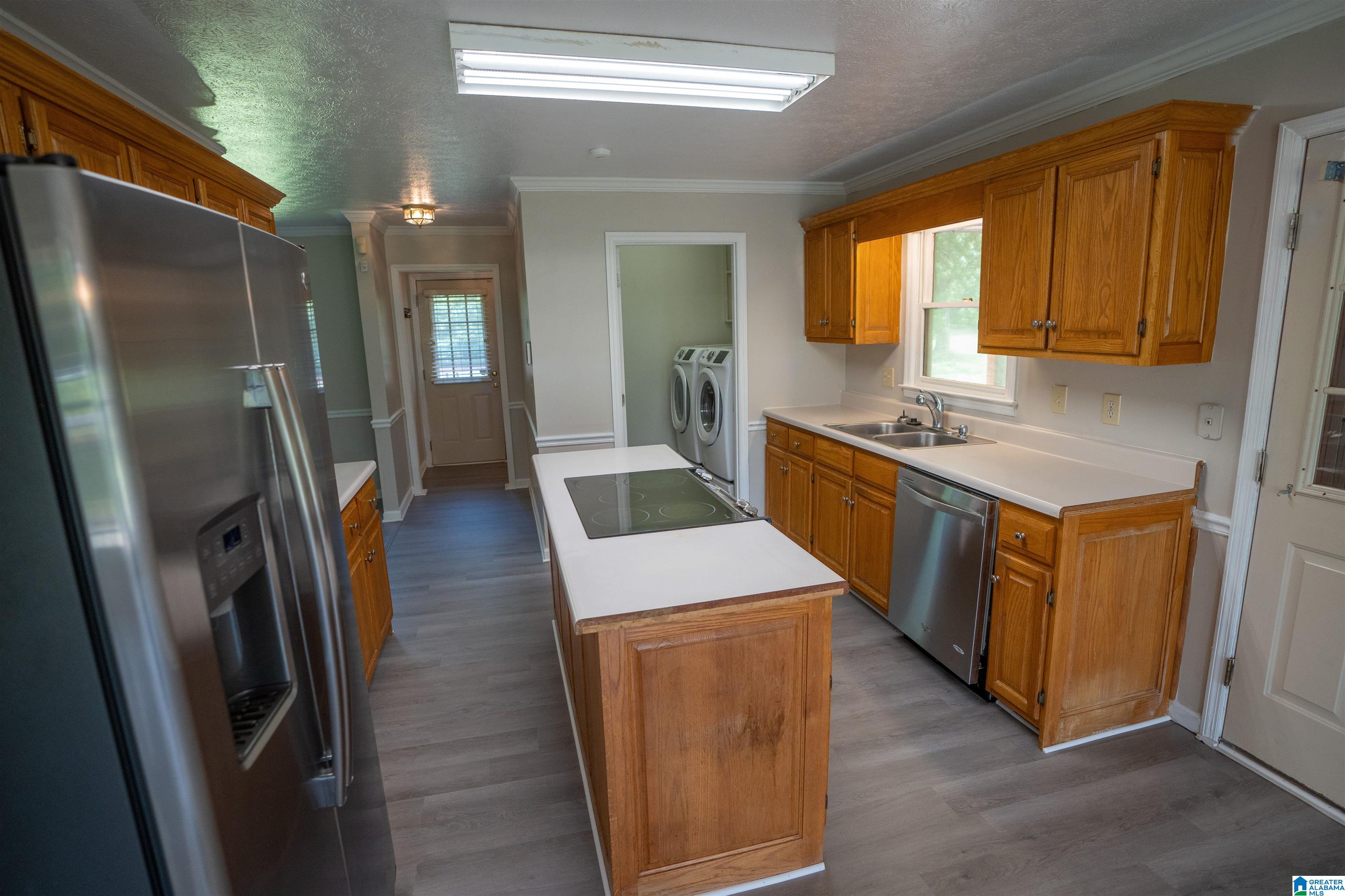 504 County Line Road Oxford, AL 36203 - Photo 15 of 28