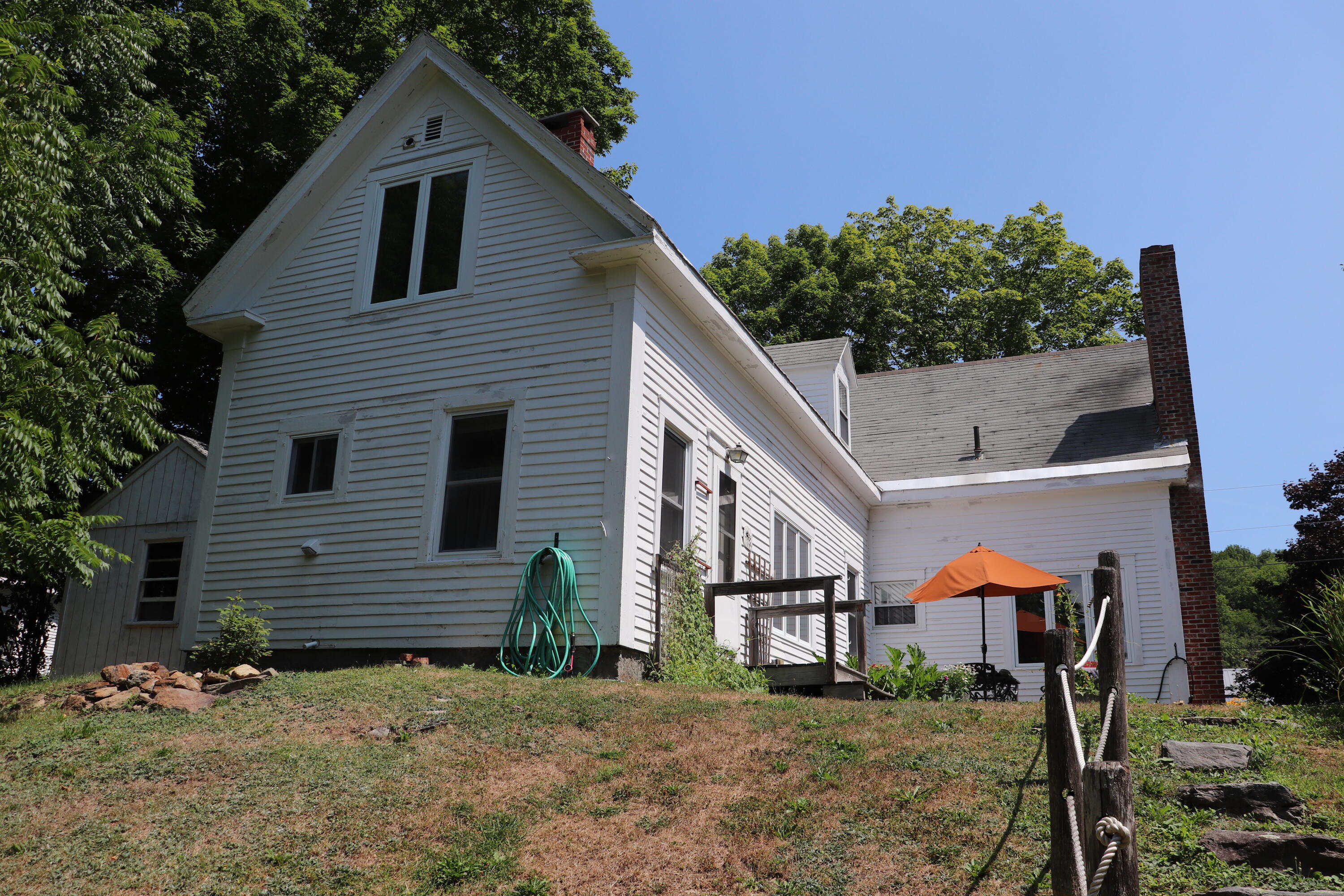 31 Fish Point Road Orland, ME 04472 - Photo 4 of 53 4