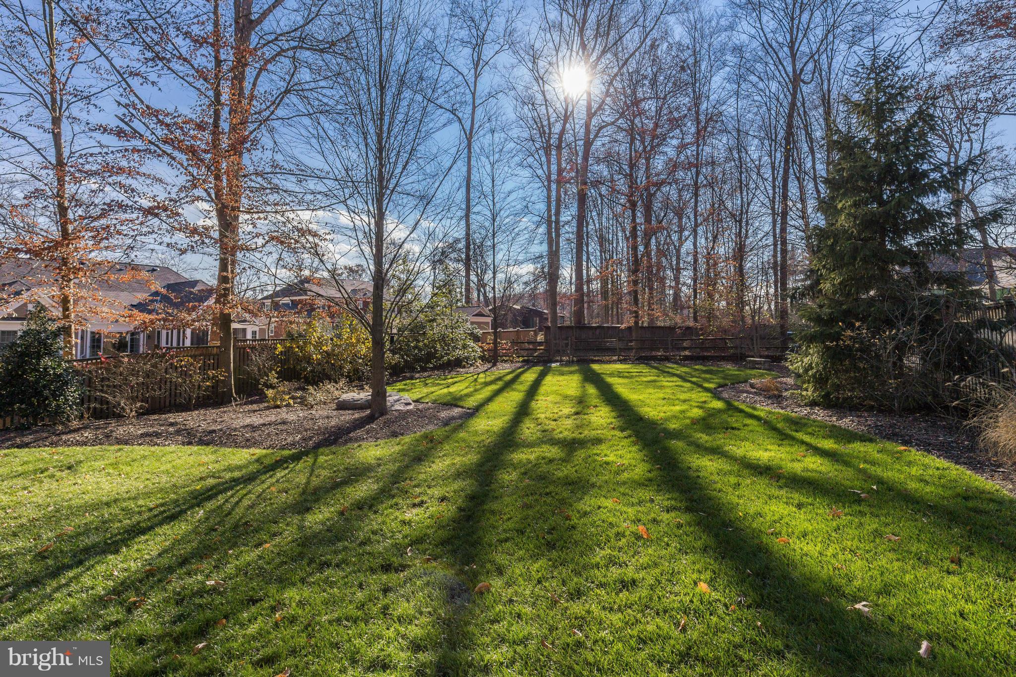 7004 Darby Road Bethesda, MD 20817 - Photo 30 of 30 Grounds