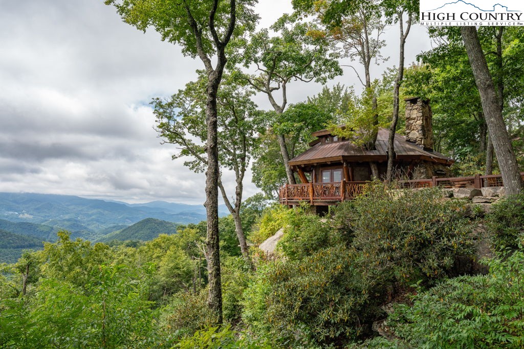 Es49 Rippling Waters Trail Banner Elk, NC 28604 - Photo 16 of 43