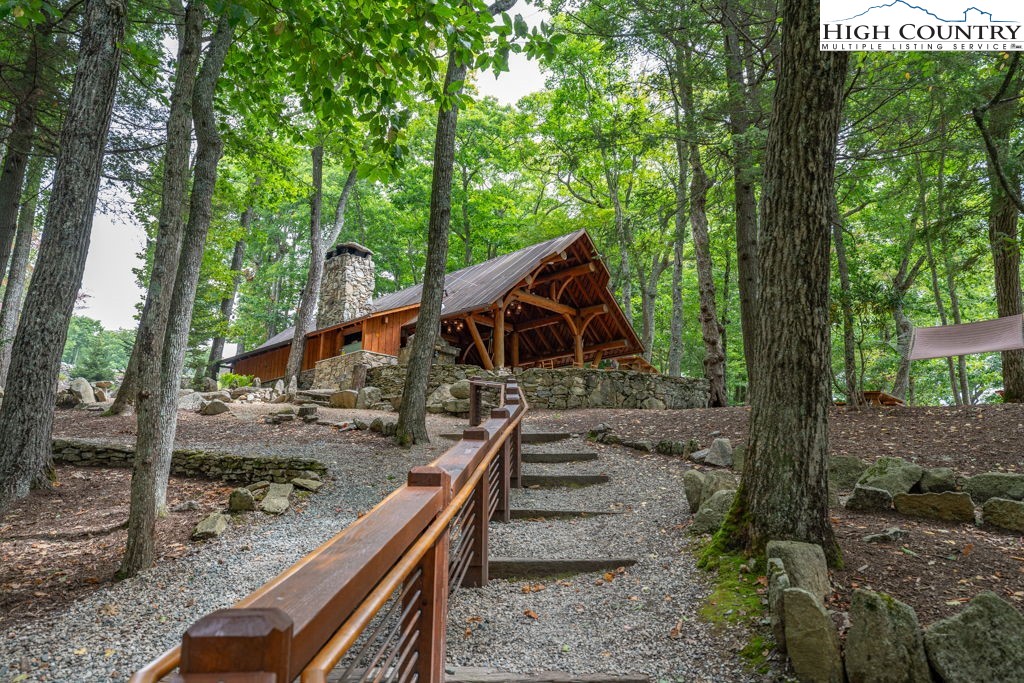 Es49 Rippling Waters Trail Banner Elk, NC 28604 - Photo 19 of 43