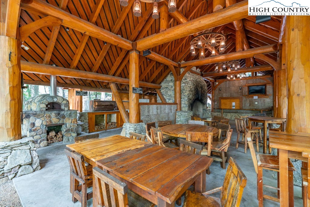 Es49 Rippling Waters Trail Banner Elk, NC 28604 - Photo 22 of 43