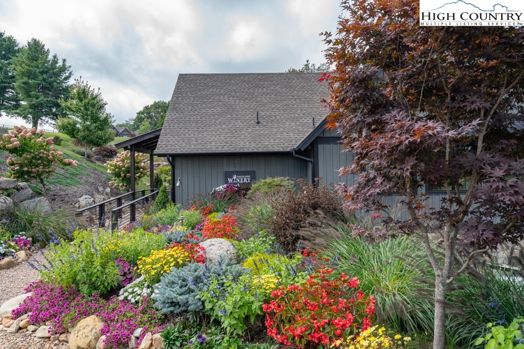 Es49 Rippling Waters Trail Banner Elk, NC 28604 - Photo 26 of 43