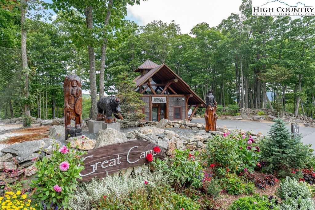 Es49 Rippling Waters Trail Banner Elk, NC 28604 - Photo 27 of 43