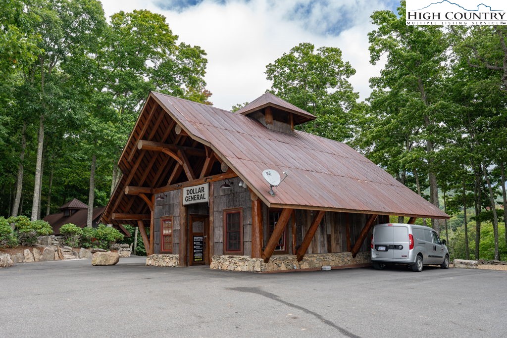 Es49 Rippling Waters Trail Banner Elk, NC 28604 - Photo 34 of 43