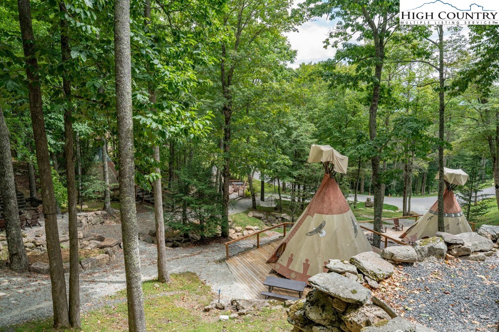 Es49 Rippling Waters Trail Banner Elk, NC 28604 - Photo 38 of 43