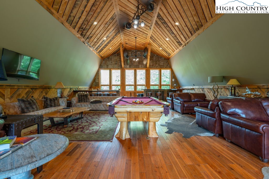 Es49 Rippling Waters Trail Banner Elk, NC 28604 - Photo 42 of 43