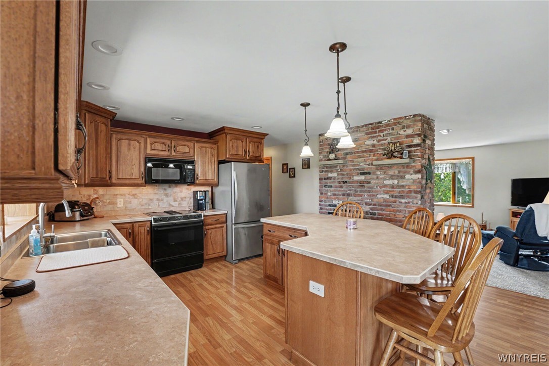 1229 Bray Road Arcade, NY 14009 - Photo 8 of 36