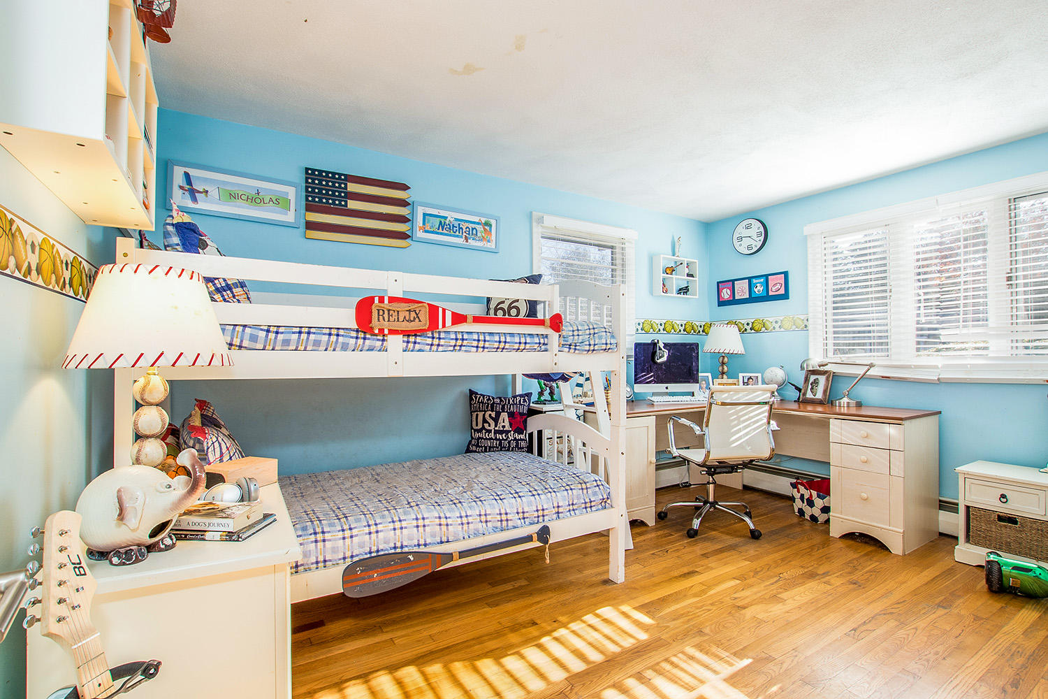 56 Wedgewood Drive Centerville, MA 02632 - Photo 21 of 34 a room with furniture a rug toys and a window