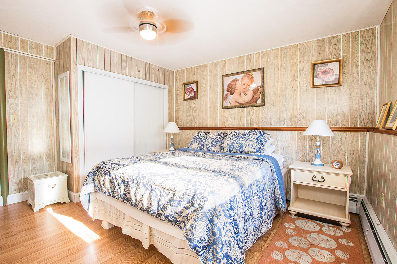 56 Wedgewood Drive Centerville, MA 02632 - Photo 30 of 34 a bedroom with a bed and a window