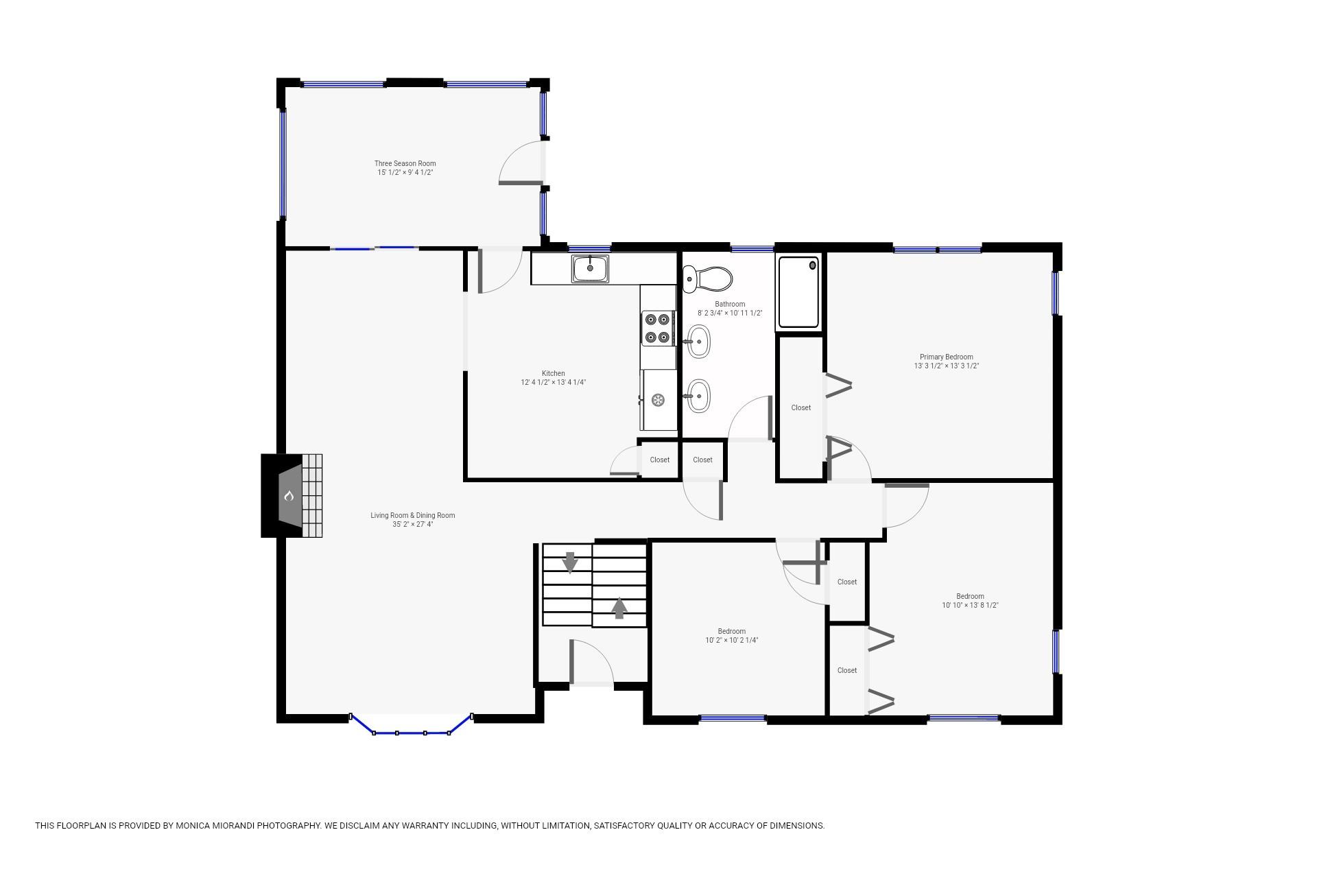 56 Wedgewood Drive Centerville, MA 02632 - Photo 33 of 34 a picture of a bathroom with a sink