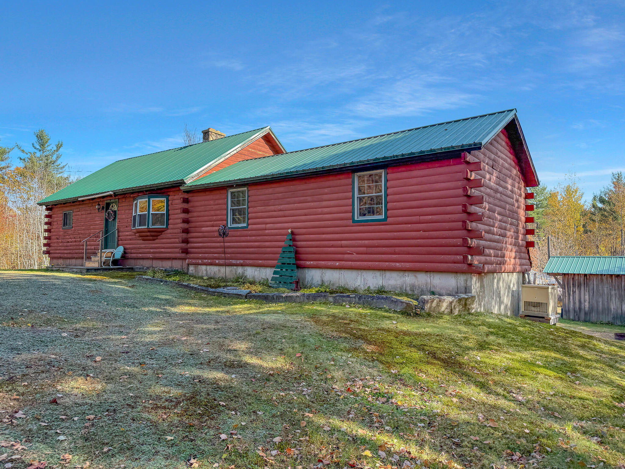 450 Greenwoods Road Peru, ME 04290 - Photo 41 of 62 33