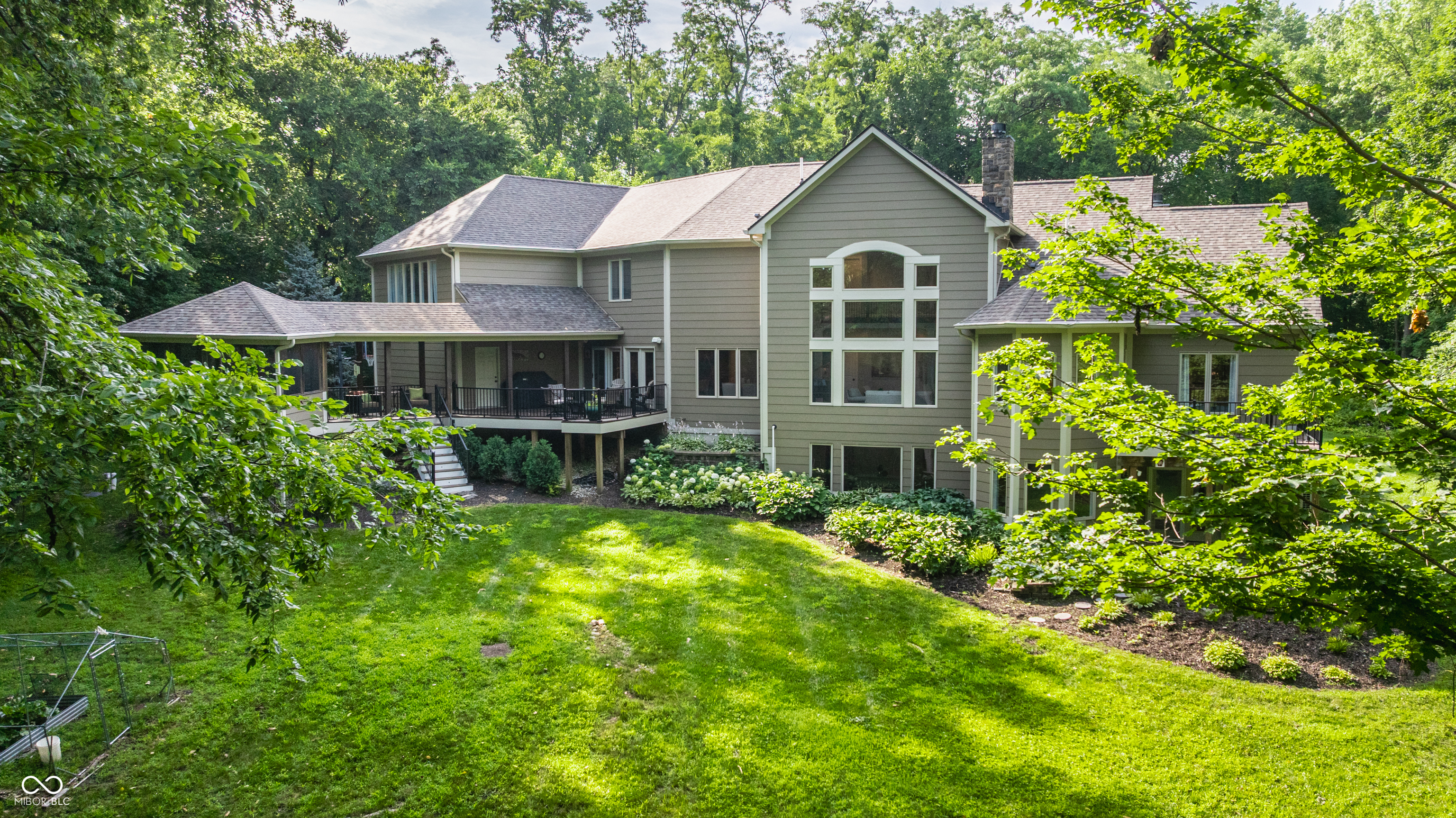 12815 Olio Road Fishers, IN 46037 - Photo 104 of 112