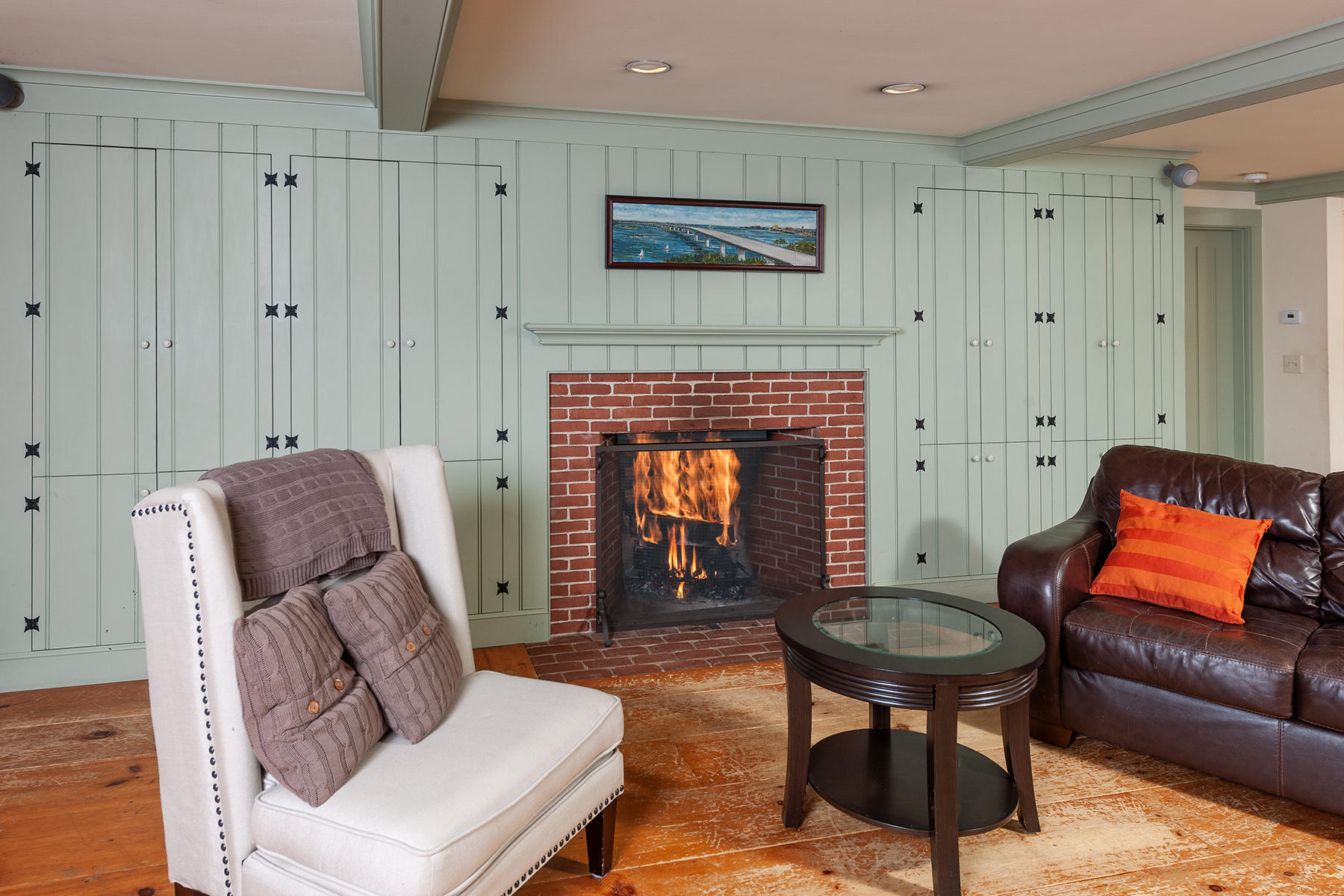 40 Houde Road Eliot, ME 03903 - Photo 12 of 23 Living Room