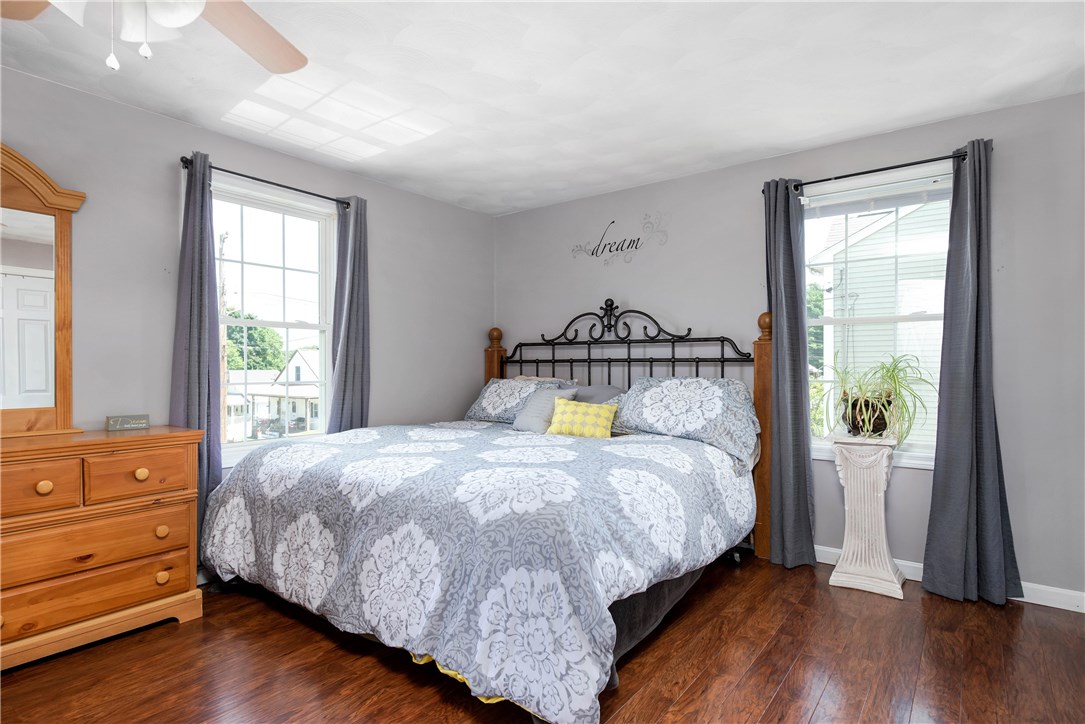 33 Baxter Street Woonsocket, RI 02895 - Photo 16 of 30