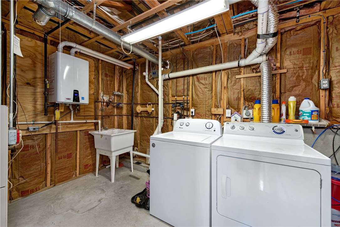 33 Baxter Street Woonsocket, RI 02895 - Photo 26 of 30