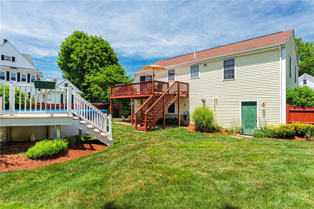 33 Baxter Street Woonsocket, RI 02895 - Photo 27 of 30