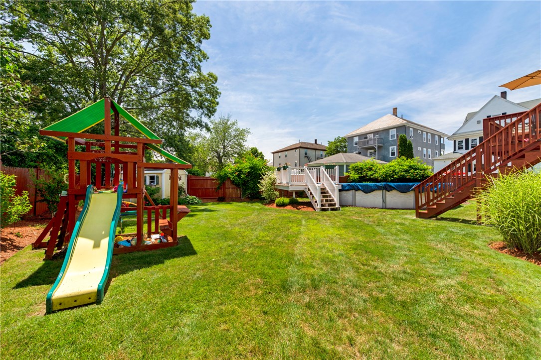 33 Baxter Street Woonsocket, RI 02895 - Photo 28 of 30
