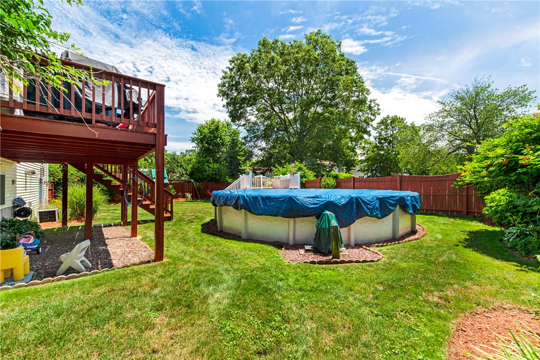 33 Baxter Street Woonsocket, RI 02895 - Photo 29 of 30