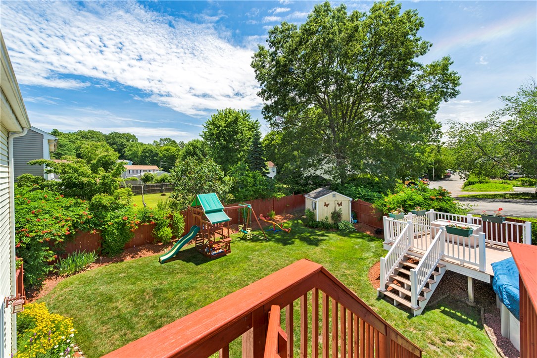 33 Baxter Street Woonsocket, RI 02895 - Photo 5 of 30