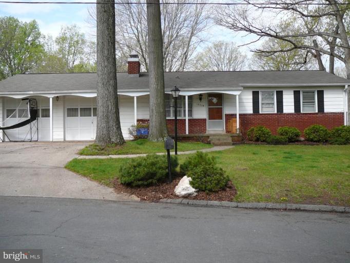 12714 Maple Street Silver Spring, MD 20904 - Photo 1 of 1 Exterior (Main)