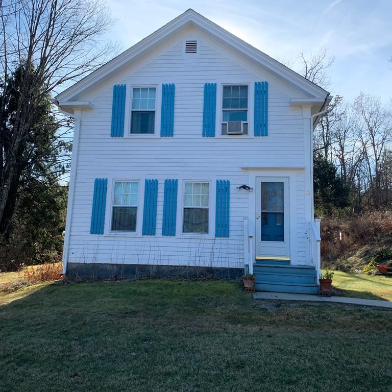 16 Lower Hampden Road Monson, MA 01057 - Photo 1 of 19