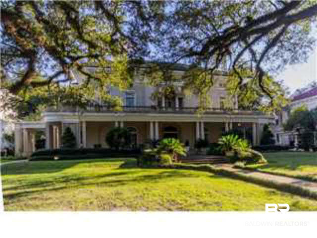 1209 Government Street Mobile, AL 36604 - Photo 1 of 1