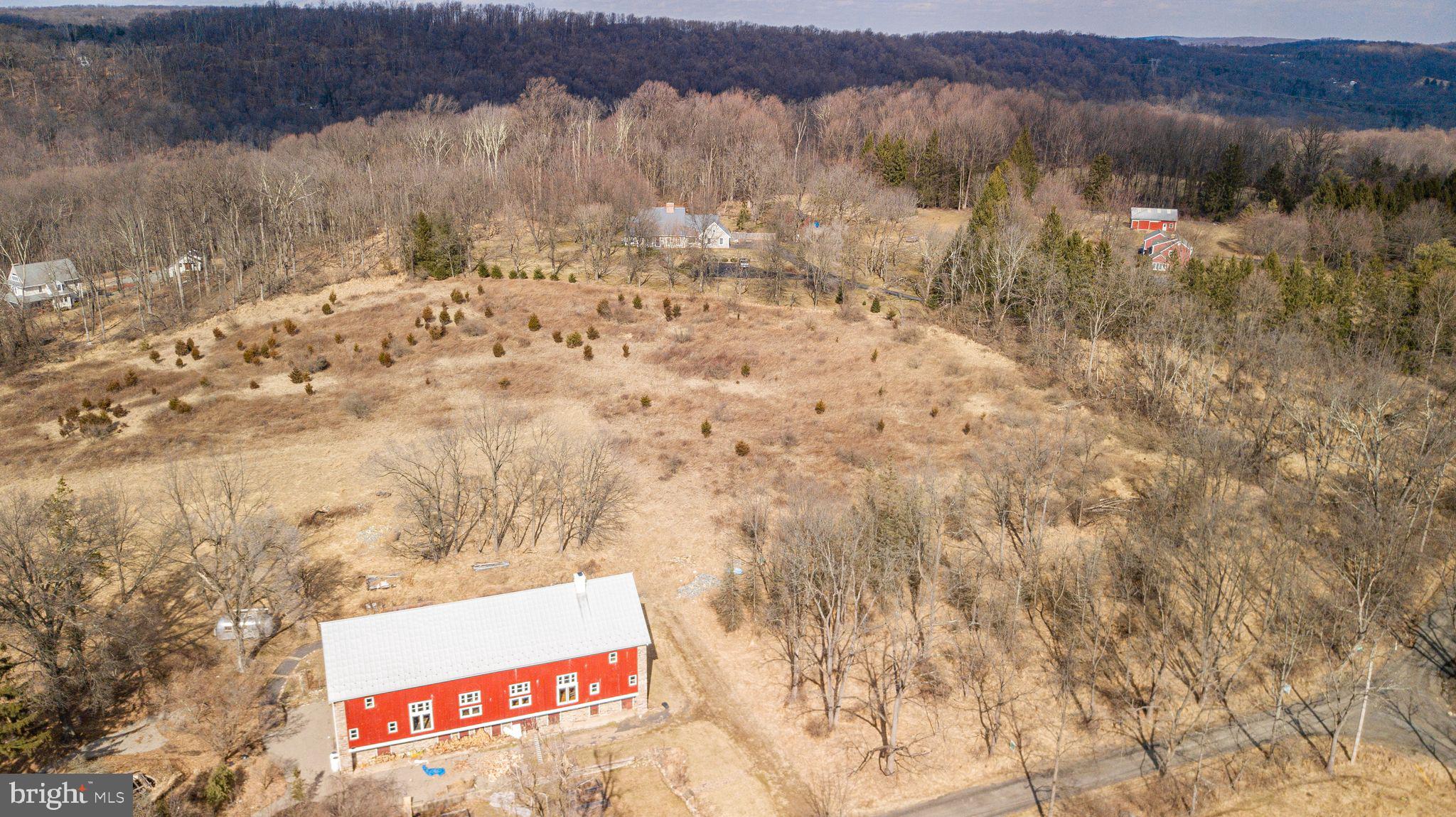 Lot #2 Crow Road Zionsville, PA 18092 - Photo 2 of 4 Gallery Image 2