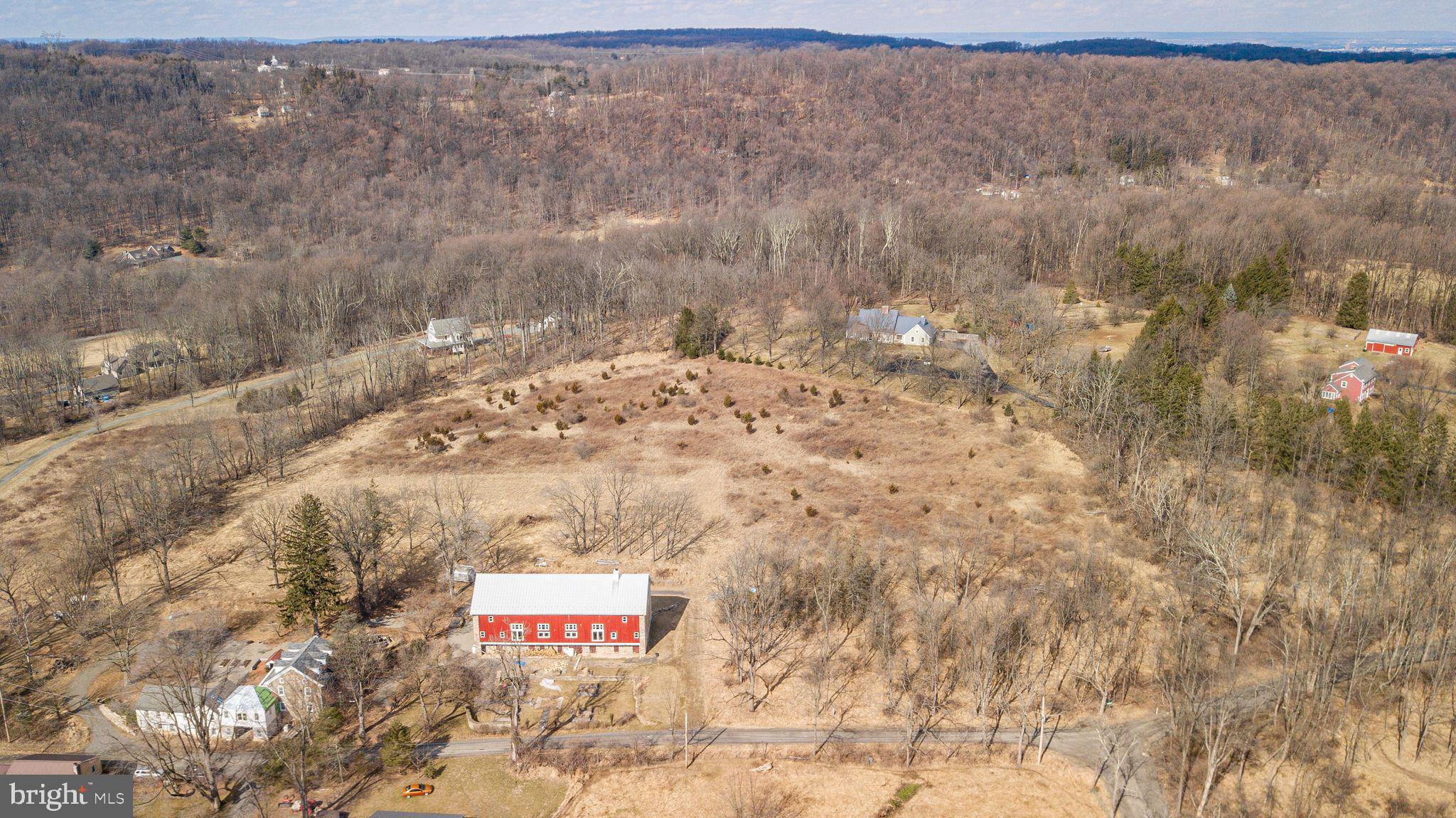 Lot #2 Crow Road Zionsville, PA 18092 - Photo 3 of 4 Gallery Image 3