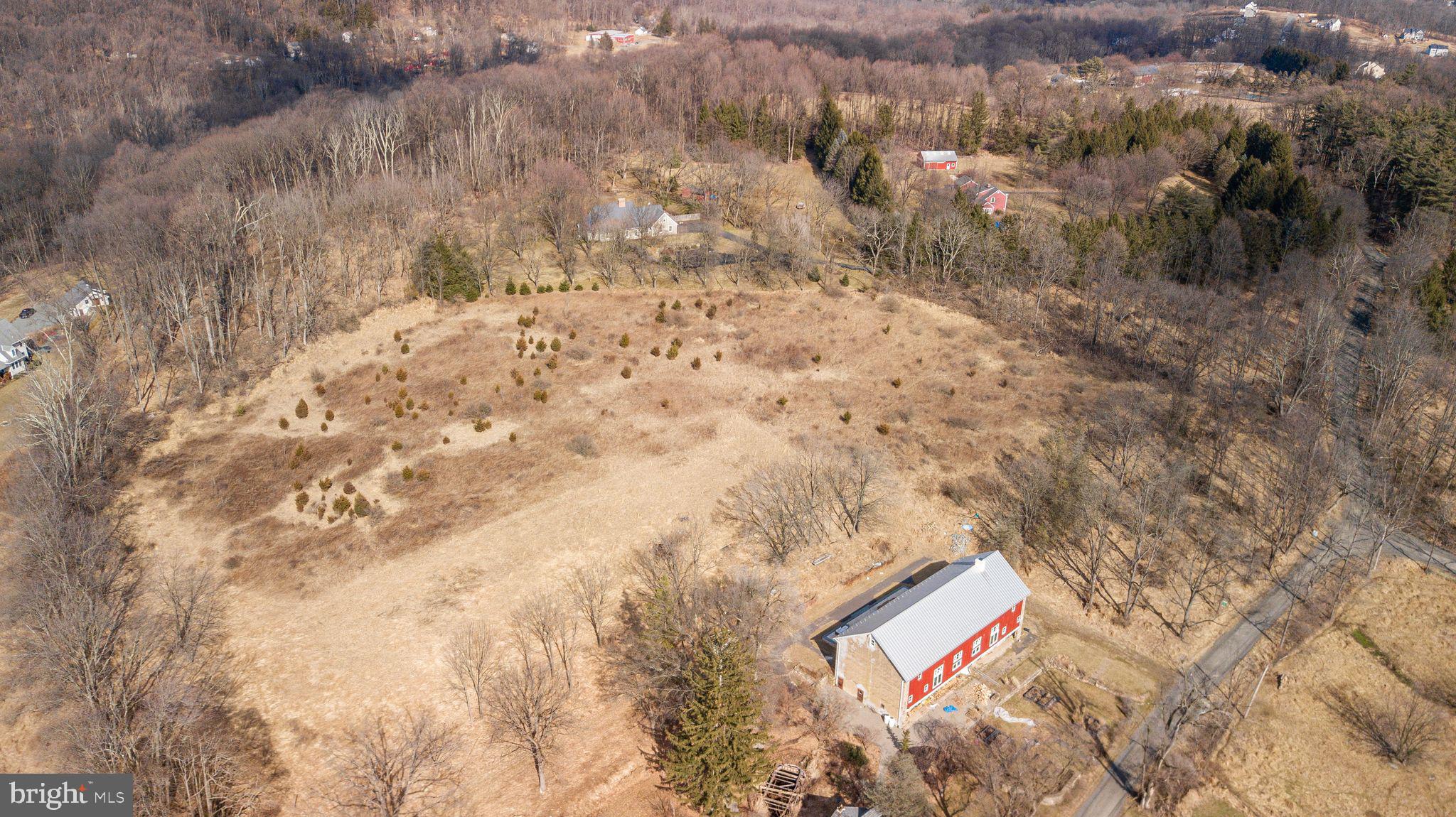 Lot #2 Crow Road Zionsville, PA 18092 - Photo 4 of 4 Gallery Image 4