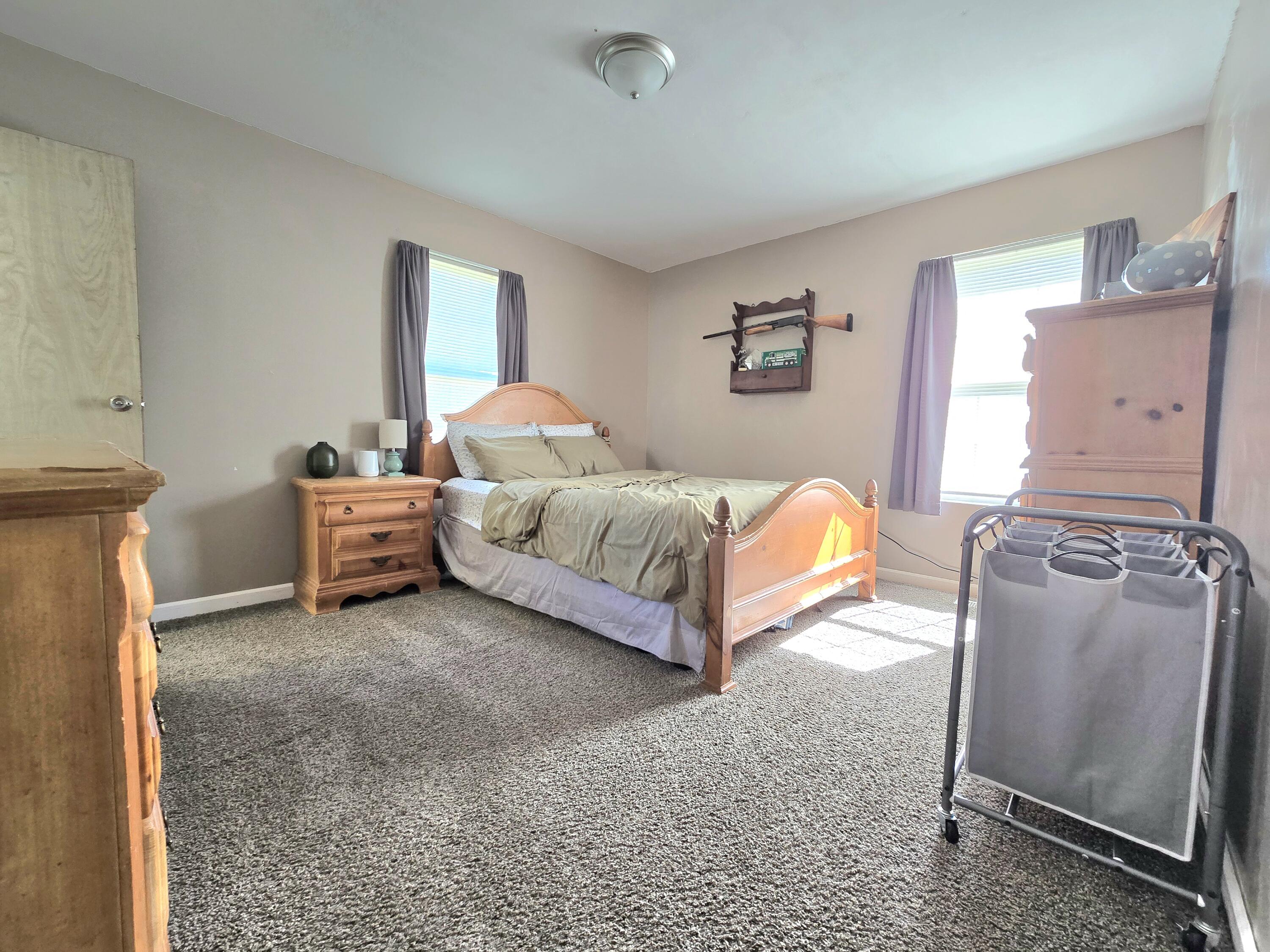 408 Cattle Creek Road Rowesville, SC 29133 - Photo 13 of 16 20260317_114028