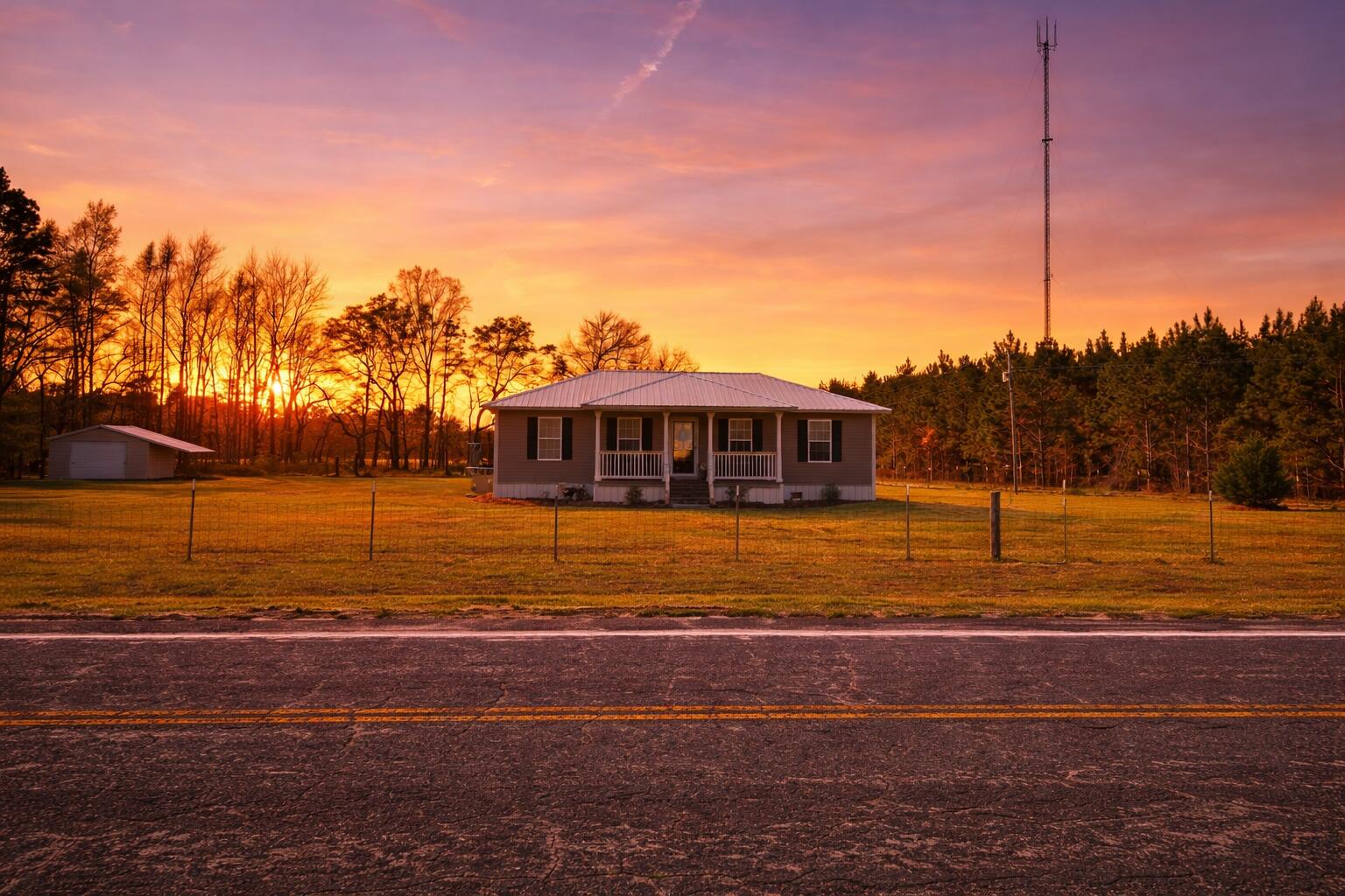 408 Cattle Creek Road Rowesville, SC 29133 - Photo 2 of 16 file_00000000b978722f9432c56dd0965980