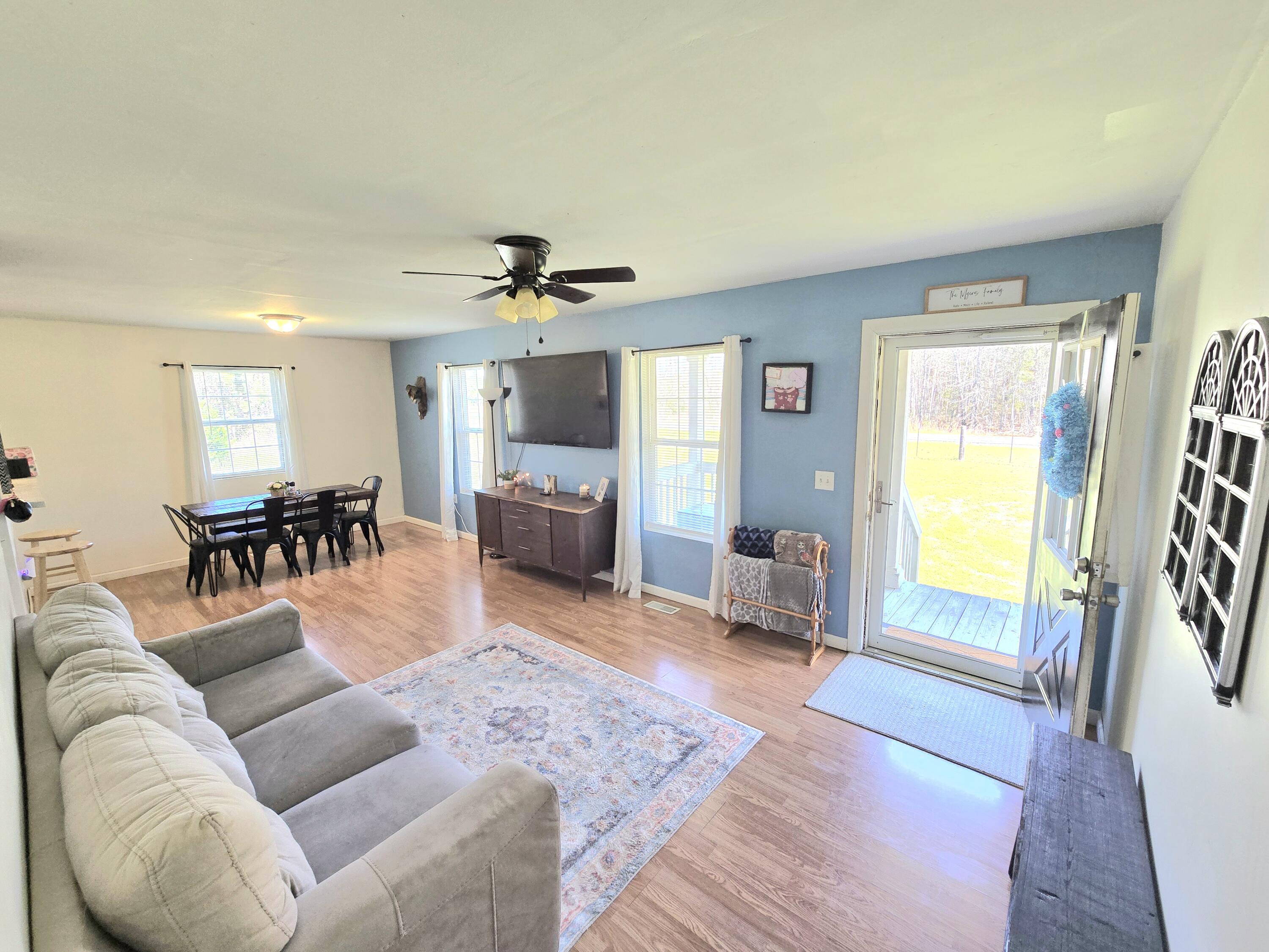 408 Cattle Creek Road Rowesville, SC 29133 - Photo 6 of 16 20260317_114318