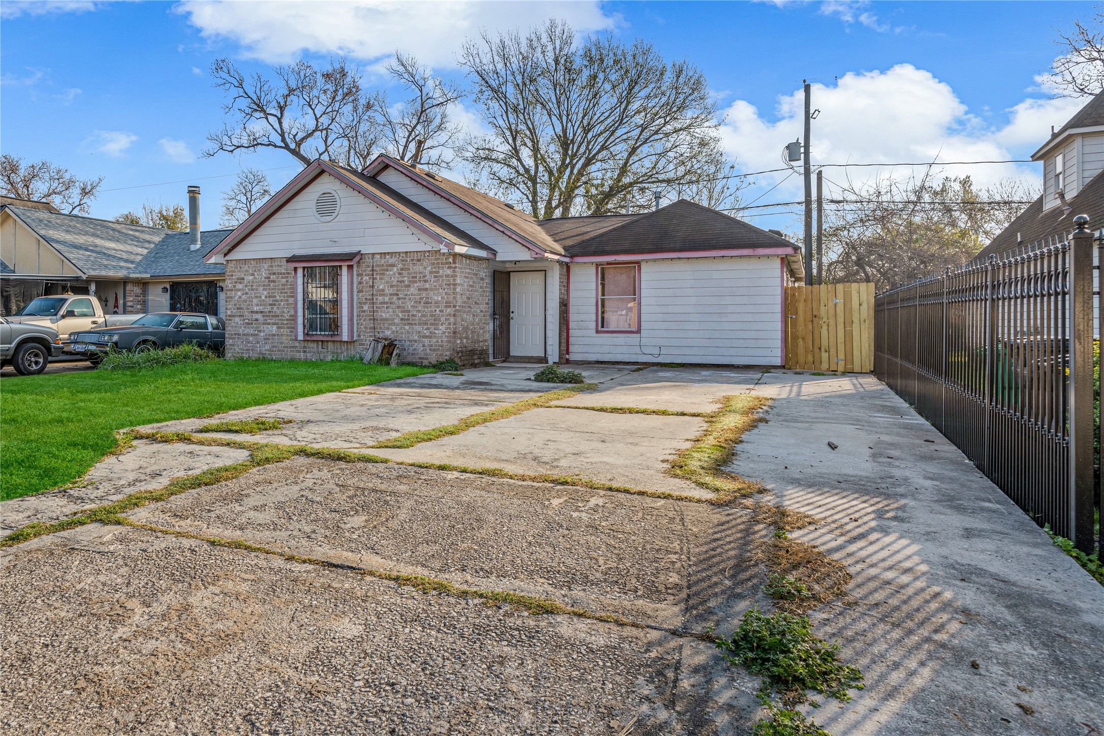 11018 Clark Road Houston, TX 77076 - Photo 25 of 25