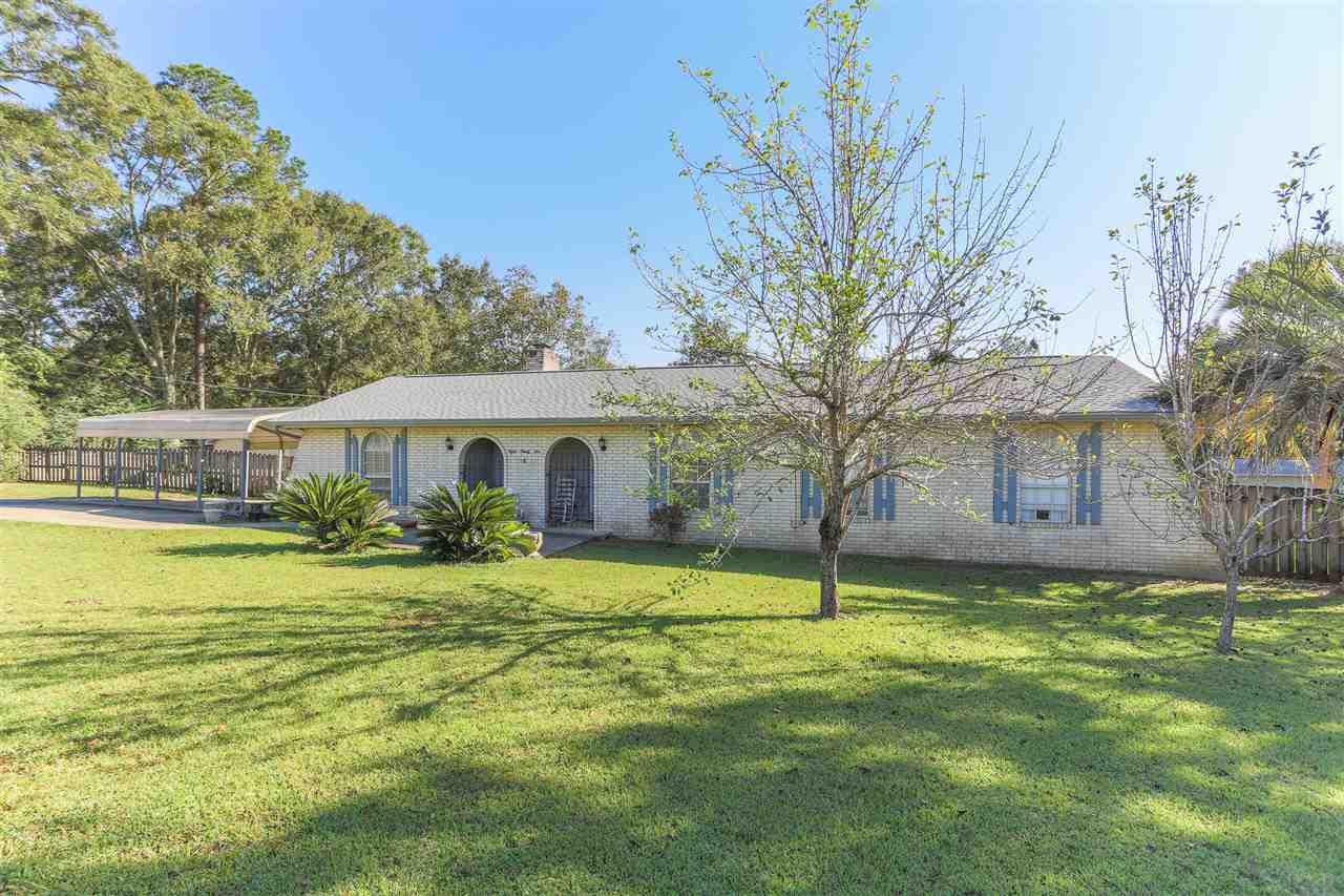 895 East Kingsfield Road Cantonment, FL 32533 - Photo 4 of 50 Gallery Image 4
