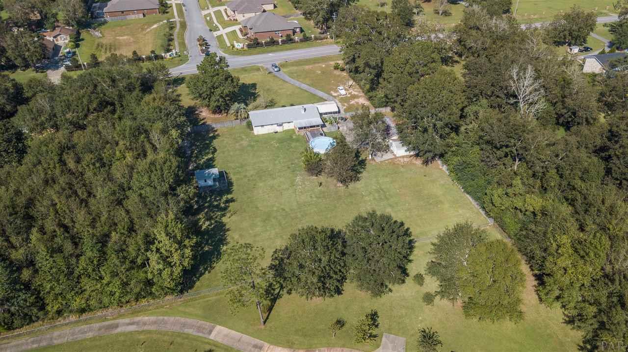 895 East Kingsfield Road Cantonment, FL 32533 - Photo 47 of 50 Gallery Image 47