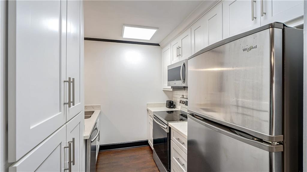 922 Chartres Street, Unit D New Orleans, LA 70116 - Photo 5 of 11