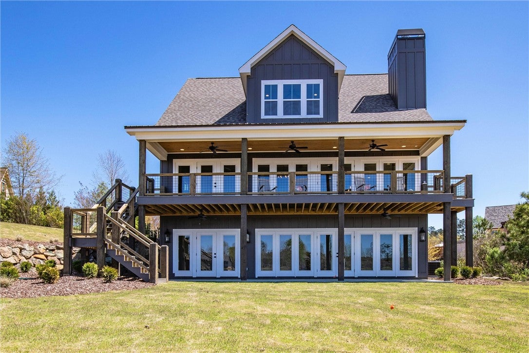 357 Mountain View Way Dadeville, AL 36853 - Photo 4 of 50 Gallery Image 4