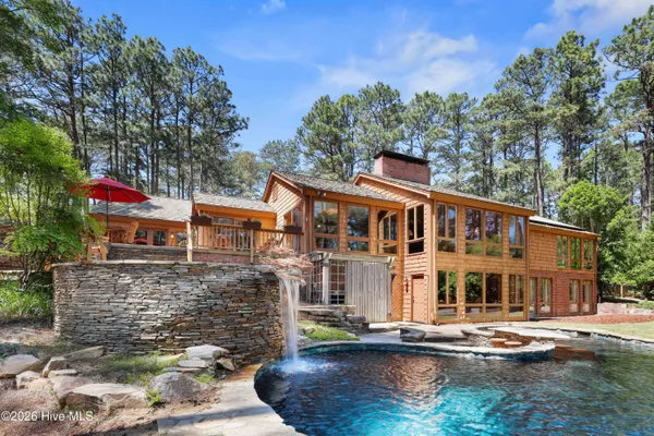 $1,540,000 | 90 El Dorado Street, Pinehurst, NC 28374