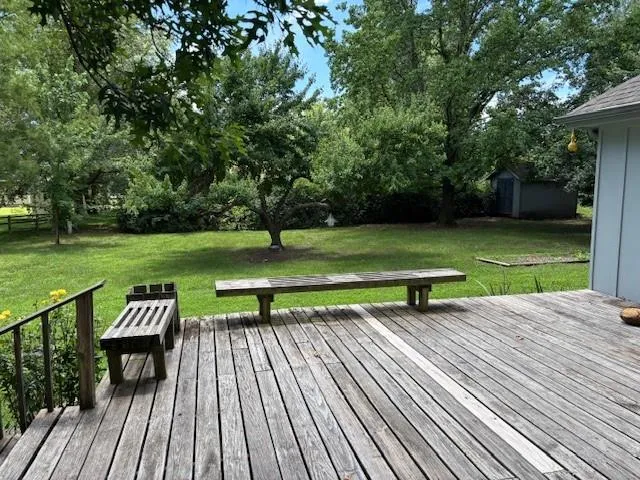 $220,000 | 603 Lakeside Court, Girard, KS 66743