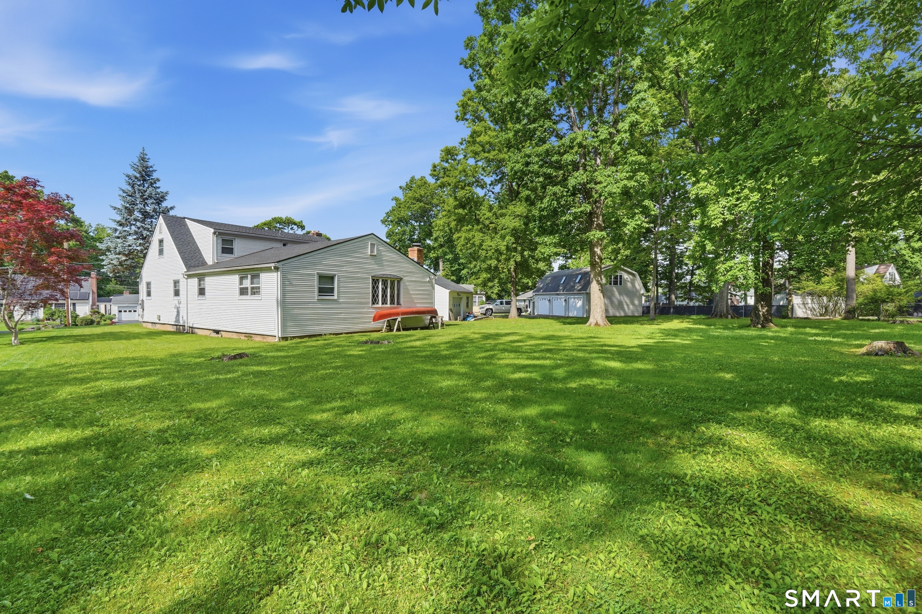 40 Royal Oak Road New Britain, CT 06053 - Photo 31 of 33