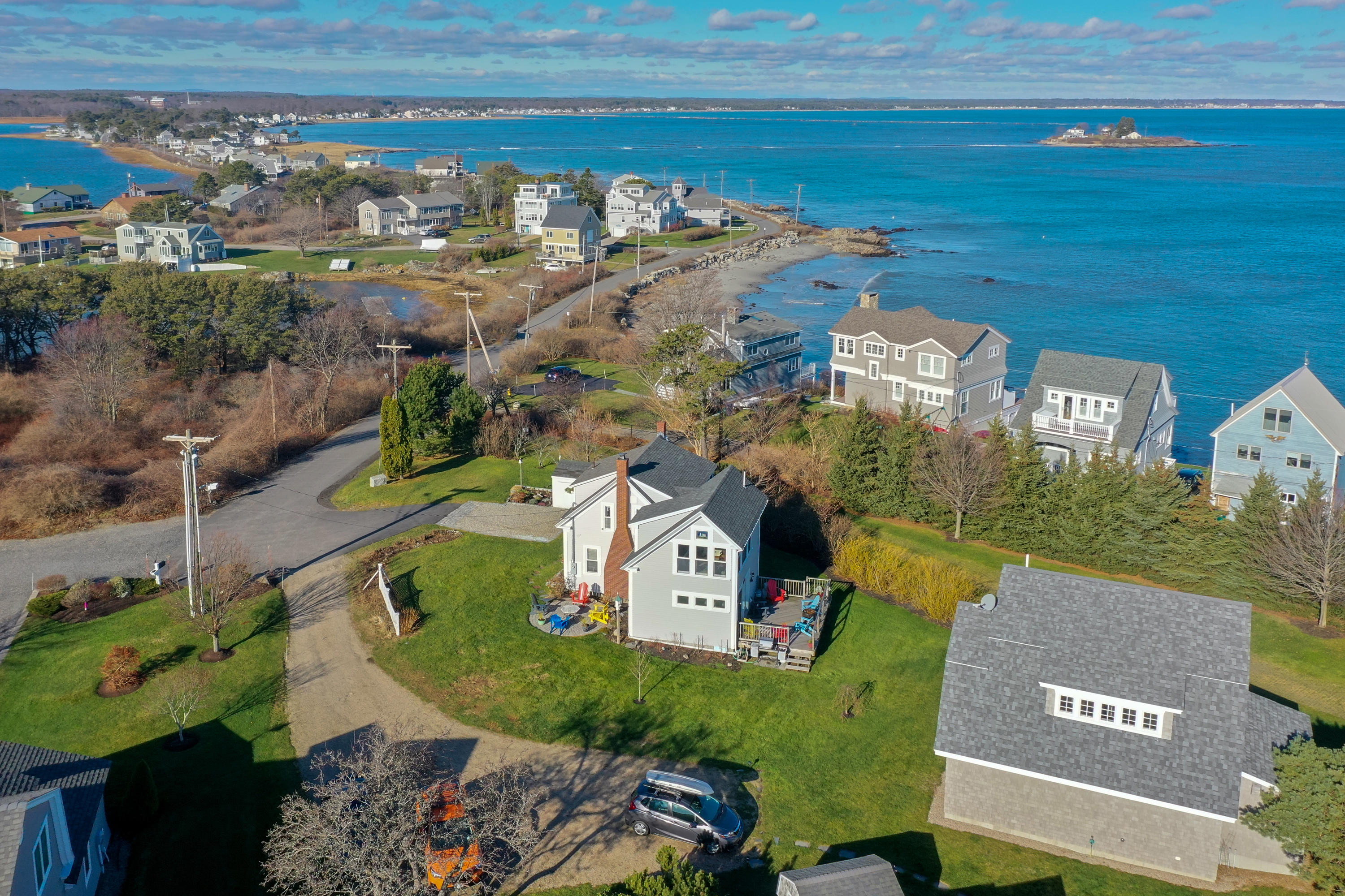 279 Hills Beach Road Biddeford, ME 04005 - Photo 37 of 42 279 Hills B.R. SG A05