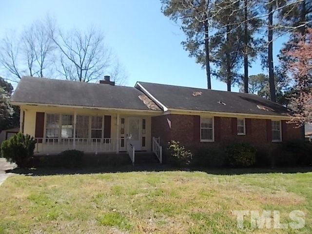 2617 Nottingham Road Northwest Wilson, NC 27896 - Photo 1 of 16 Gallery Image 1